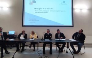 Bologna in Classe A: scarica il report di Nomisma