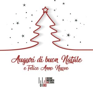 Festività Natalizie: chiusura uffici 
