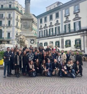 Il Network Giovani Ingegneri del CNI ospite dell’Ordine Ingegneri di Napoli
