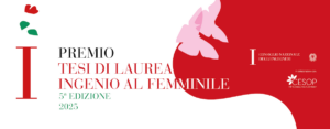 “Ingenio al femminile”: al via la quinta edizione del Premio tesi di laurea del CNI