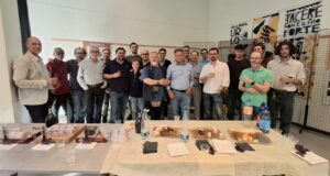 Successo per il 1° Torneo di Scacchi degli Ingegneri di Bologna: ecco i vincitori [FOTO]
