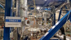 Una giornata al Centro Ricerche ENEA del Brasimone: Ingegneri di Bologna in visita