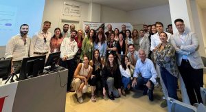 Campionati Ordini Ingegneri d’Italia 2025: Macerata celebra lo sport. NGI presente!