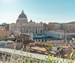 Giubileo, sabato 8 novembre: partecipa al Pellegrinaggio degli Ingegneri d’Italia