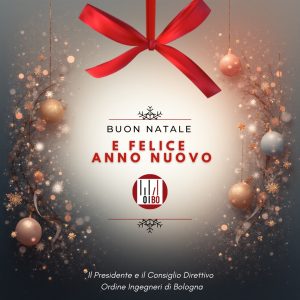 Chiusura Uffici Festività Natalizie