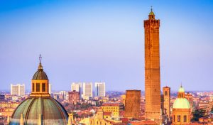 Comune di Bologna, Variante 2 al PUG