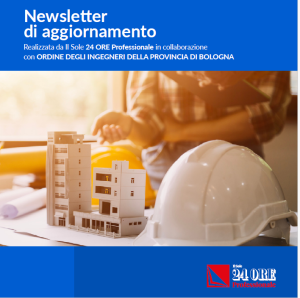 Bioingegneria e Radioterapia: online il terzo numero della Newsletter ORDNGIBO e Sole 24 Ore 
