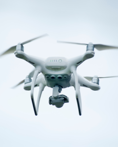 “Droni nei cantieri”. Giornata formativa CNI sui droni in ambito ingegneristico: 12 marzo, Bologna