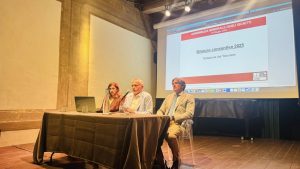 Assemblea Annuale Iscritti: bilancio consuntivo 2025 e saluti di fine mandato