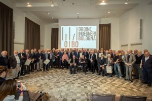 Ingegneri bolognesi oltre i confini e premiazione 50 anni di laurea [FOTO]