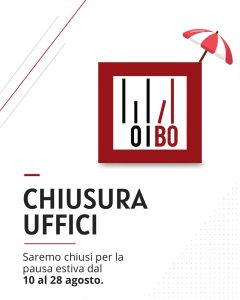 Chiusura estiva degli uffici dell’Ordine degli Ingegneri di Bologna