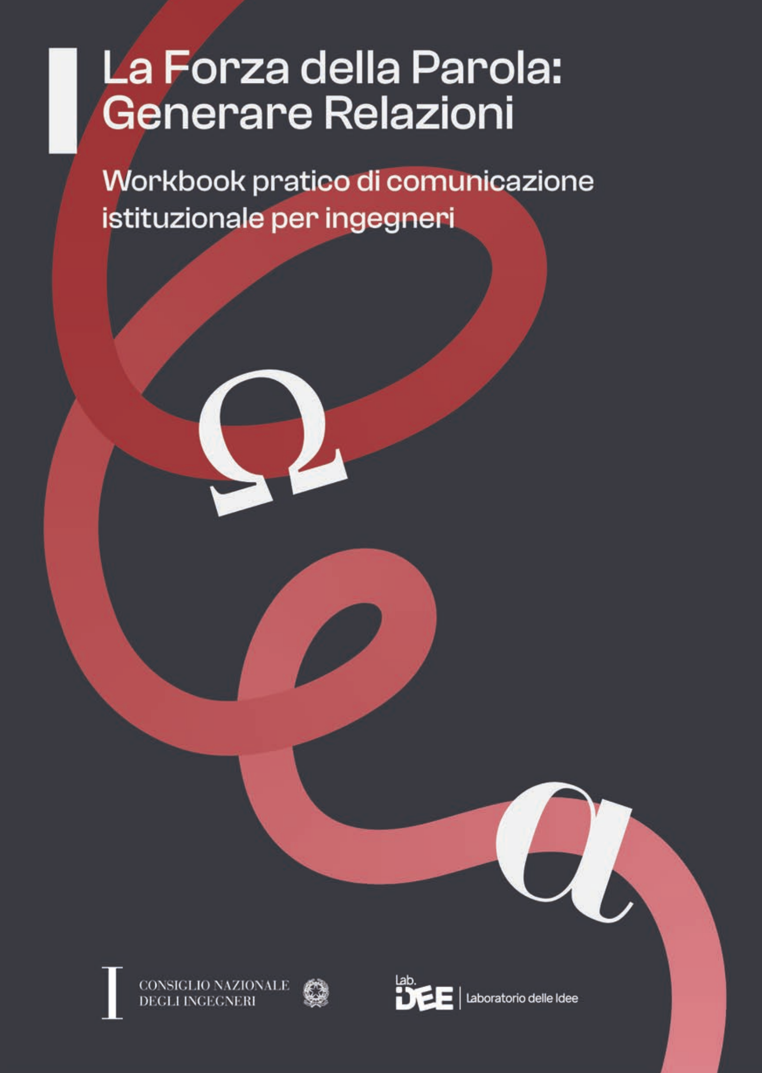 La Forza della Parola: dal CNI il Workbook pratico di comunicazione istituzionale per ingegneri